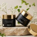 Pack Duo gommage visage